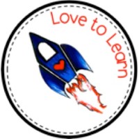 Love to Learn logo - Similar company to Learn To Eat. Love To Eat.