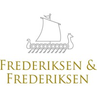 Frederiksen & Frederiksen Insurance logo - Similar company to Provenance Engineering, Llc.