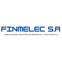 FINMELEC S.A logo - Similar company to Empromar