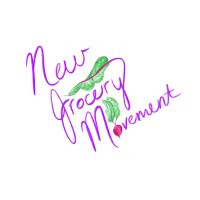 New Grocery Movement logo - Similar company to Sustainable Food Edmonton