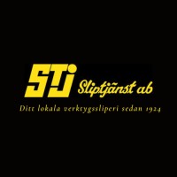 Sliptjänst  AB logo - Similar company to Munkfors Industriteknik Ab