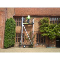 Monkey Tower Ltd logo - Similar company to Dbarrier