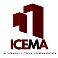 ICEMA SAS logo - Similar company to Cormei Contratistas Generales S.A.C.