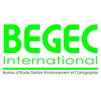 Bureau d’Etudes Gestion de l’Environnement et Cartographie (BEGEC International) logo - Similar company to Bread Avenue Academy