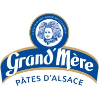Pâtes Grand'Mère logo - Similar company to Festein D'Alsace