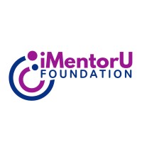 iMentorU Foundation logo - Similar company to Milestone Special Learning