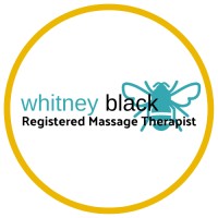 Whitney Black, Registered Massage Therapist logo - Similar company to Yohan Massage Therapist