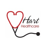 Hart Healthcare logo - Similar company to Heart Technologies, Inc.