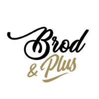 Brodetplus logo - Similar company to Tc Stage Connect'