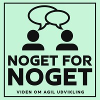 Noget for Noget logo - Similar company to Kompas Hotel Aalborg