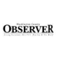 Washington County Observer