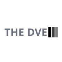 The DVE logo - Similar company to Emc Operations Group