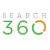Search 360 logo - Similar company to Equity Search Advisors