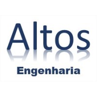 Altos Engenharia logo - Similar company to Altos Engineering