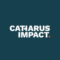 Catharus Impact logo - Similar company to 3Impact