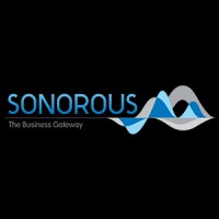 Sonorous The Business Gateway logo - Similar company to Virtual Software Solutions Ltd