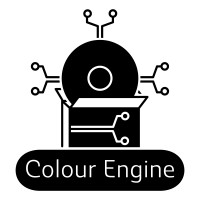 Colour Engine Ltd logo - Similar company to Odemly