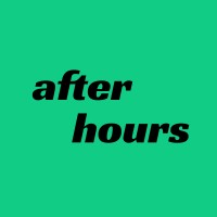 After Hours logo - Similar company to Packed