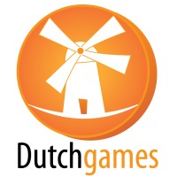 Dutch Games logo - Similar company to Artistrybazaar Inc