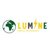 Lumine Energy Enterprises logo - Similar company to Jelocorp Group