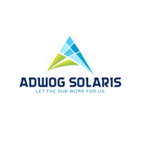 Adwog Solaris™ logo - Similar company to Sagi Services