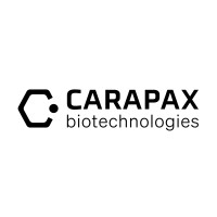 CARAPAX biotechnologies logo - Similar company to Hydrogenea