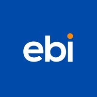 ebi | electronic business intelligence logo - Similar company to 𝗘𝗔𝗦𝗬 𝗥𝗘𝗔𝗟𝗧𝗬 𝗜𝗡𝗖.