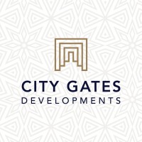 City Gates Developments logo - Similar company to Sky Development Inc