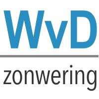 Wvd Zonwering
