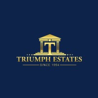 Triumph Estates logo - Similar company to Value Advisor Srl
