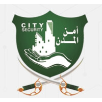 Cities Security logo - Similar company to Rapid Building System Pty Ltd