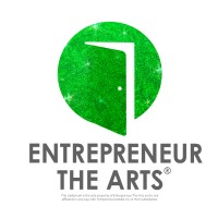 Entrepreneur The Arts logo - Similar company to Sales Maven Llc
