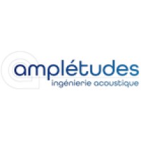BET acoustique Amplétudes logo - Similar company to Planète Acoustique