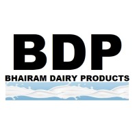 BHAIRAM DAIRY PRODUCTS logo - Similar company to Abl Technologies Ltd