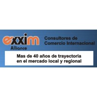 Exxim Alliance SRL logo - Similar company to Giartegui