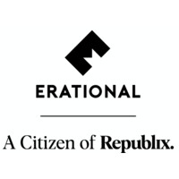 eRational logo - Similar company to Republix