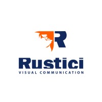 Roberto Rustici Visual Communication logo - Similar company to Chi Group