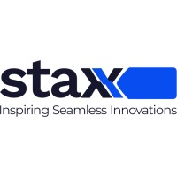 Staxx logo - Similar company to Ijebumarket