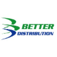 Better Distribution logo - Similar company to Staradiance Distribution