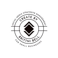 Create By Brittni Bell, LLC. logo - Similar company to American Business Network