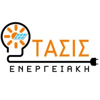 ΤΑΣΙΣ ΕΝΕΡΓΕΙΑΚΗ logo - Similar company to Qleen Hellas
