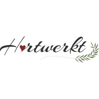 Stichting HARTwerkt logo - Similar company to Equigens