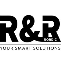 R&R Solutions AB logo - Similar company to Bennett Engineering