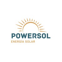 POWERSOL ENERGIA SOLAR SL logo - Similar company to Luzma Solar
