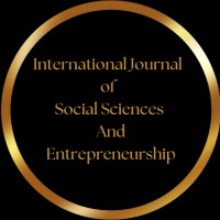 International Journal of Social Science & Entrepreneurship logo - Similar company to Electronic Journal Of Social And Strategic Studies