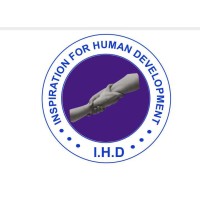 Inspiration For Human Development Sierra Leone logo - Similar company to Ray Foundation