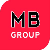 MB Insurance Group logo - Similar company to Bayesian Analytics