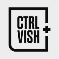 CTRL+Vish logo - Similar company to The Peeps