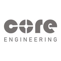 CORE ENGINEERING MMC logo - Similar company to Rmp- Risk Management Professionals