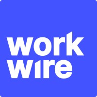 Workwire | Executive & Talent Search logo - Similar company to Proto-Town